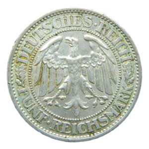 Alemania / Germany - Weimar republic. 1931 ... 