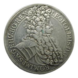 Austria. Viena. 1704. 1 ... 