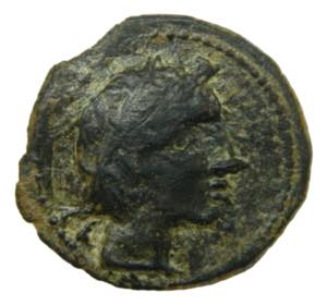 CASTULO (Cazlona, ... 