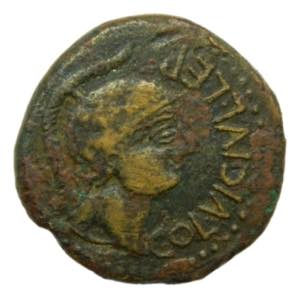 CELSA. VICTRIX IULIA ... 