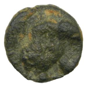 EBUSUS. Ibiza 1/8 Calco 300 al 200 a.C. AB913