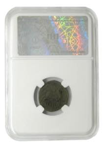 SECOBIRICES. (Cuenca) Denario 120-20 a.C. ... 
