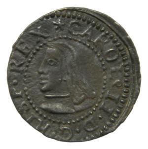 Carlos II (1665-1700) ... 