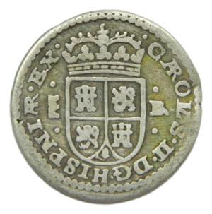 Carlos II (1665-1700) ... 