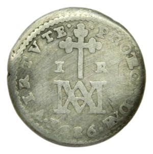 Carlos II (1665-1700) 1686 B. Segovia. 1 ... 