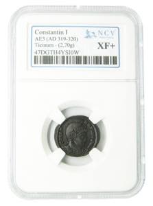Constantino I (307-337 ... 