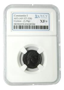 Constantino I (307-337 ... 