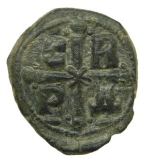 Romano IV Diógenes (1068-1071 d.C.) ... 
