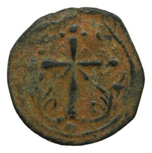 NICÉFORO III (1078-1081) - Follis. ... 