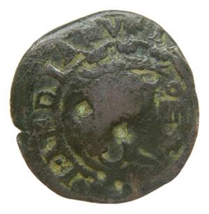 CANARIAS. Juana y Carlos (1516-1555). 4 ... 