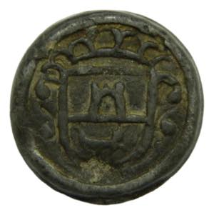 Felipe V. Manila (Filipinas). 1733. ... 