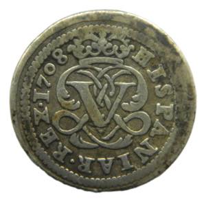 Felipe V (1700-1746) ... 
