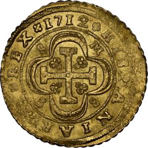 Felipe V (1700-1746) ... 