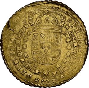 Felipe V (1700-1746) ... 