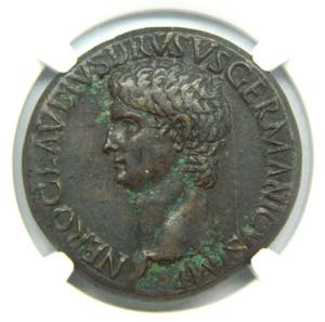 Nerón Claudio Druso, ... 