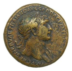 Trajano 107-110 ... 