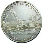 Cuba. 20 Pesos. 2000. ... 