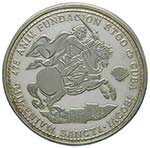 Cuba. 50 pesos. 1993. ... 