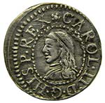 CARLOS II. (1665-1700). ... 