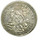 Fernando VI . Medalla proclamación. 1746. ... 
