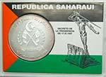 Saharawi Arab Democratic Republic. 5000 ... 