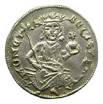 Serbia. Stephan II Uros Milutin (1282-1321). ... 