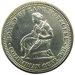 Estados unidos quarter dollar 1893 ... 