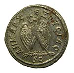            ROMA           Imperio - Filipo I ... 