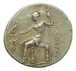  Panfilia - Aspendos (188-170 aC). ... 