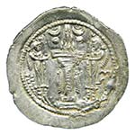 SASÁNIDAS - Yezdegard I (399-420 dC). ... 