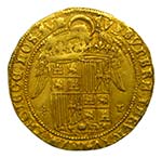 Reyes Católicos (1474-1504). Doble ... 