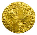 Reyes Católicos (1474-1504). Sin fecha. ... 