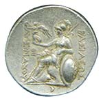  Tracia - Lisímaco (323-281 aC). ... 