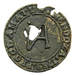 Carlos IV (1788-1808). 1789. Medalla ... 