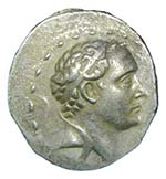  Seleucidas - Seleuco IV ... 