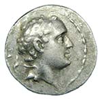 Seleucidas - Seleuco IV ... 