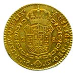 Fernando VII (1808-1833). 1813 CJ. 2 ... 