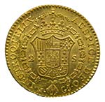 Fernando VII (1808-1833). 1820 GJ. 2 ... 
