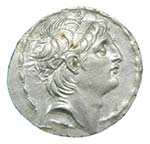 Seleucidas - Antioco VII ... 