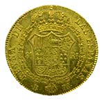 Isabel II (1833-1868). 1838. PS. 80 reales. ... 