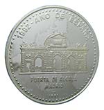 Cuba 1991. 50 pesos ... 