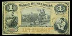 Chile. 1 peso. 1879. ... 