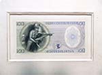 Chile. 50 pesos. 1975. ... 