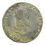 Felipe II (1556-1598). ... 