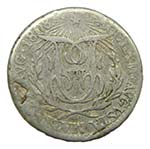 Fernando VII (1808-1833). 1808 DG. Medalla ... 