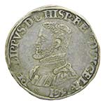 Felipe II (1556-1598). ... 