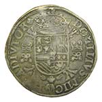 Felipe II (1556-1598). 1561. Nimega de ... 