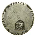 Fernando VII (1808-1833). 1808. 5 pesetas. ... 