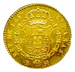 Fernando VII (1808-1833). 1823 SP. 80 ... 