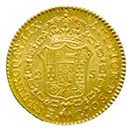 Fernando VII (1808-1833). 1820 GJ. 2 ... 